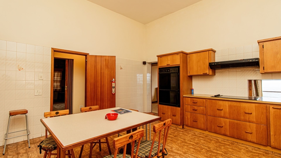 3 Bedroom Property for Sale in Dana Bay Western Cape